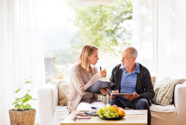Female Attendent Care Services